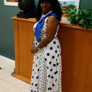 Meet your Posher, Kimberly